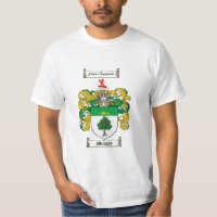 Murphy Family Crest - Murphy Coat of Arms