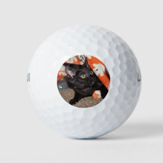 Murphy Golf Balls
