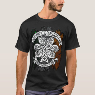 Murphys Band Art        T-Shirt