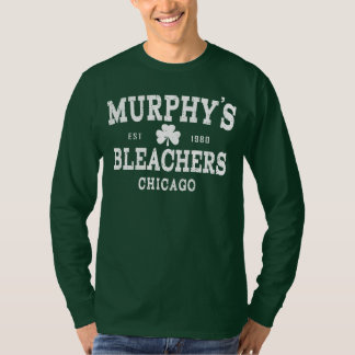 Murphy's Bleachers Chicago Est 1980 T-Shirt