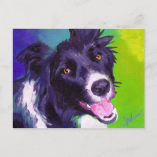 Murphy's Erin Postcard