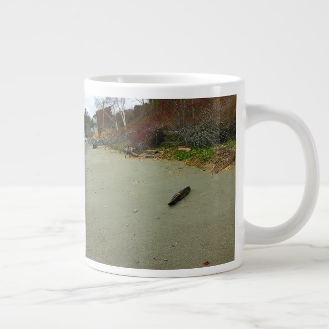 Murphy's getting good Mug (Right)