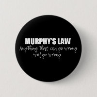 Murphy's Law
