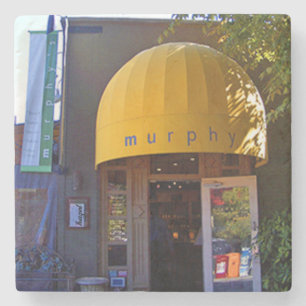 Murphy's Virginia Highland, Murphy's  Stone Coaster