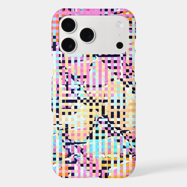 Murray Abstract Pattern (Back)