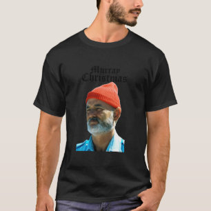 Murray Christmas - Bill Murray Essential T-Shirt