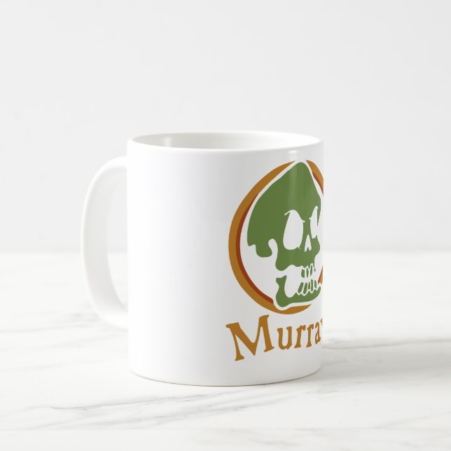 Murray? Coffee Mug (Front Left)