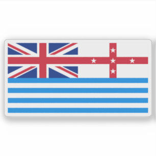 Murray River flag (Lower), Commonwealth Australia