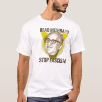 Murray Rothbard T-Shirt