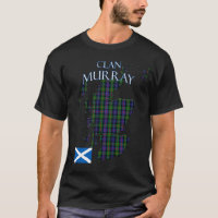 Murray Scottish Clan Tartan Scotland