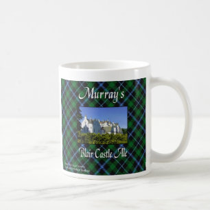 Murray's Blair Castle Ale Cup