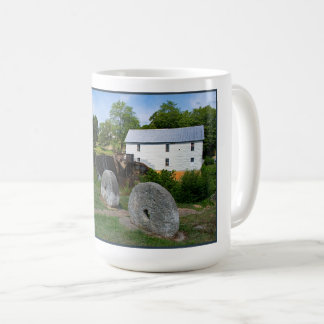 Murray's Mill Coffee Mug