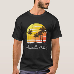 Murrells Inlet South Carolina Vacation Family Grou T-Shirt