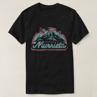 Murrieta, California T-Shirt