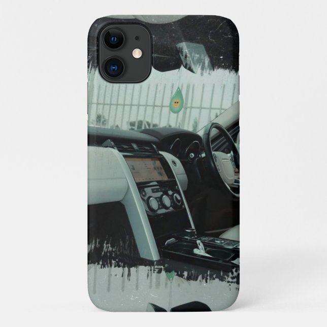 Murugi Accessories Case-Mate Barely There Apple  iPhone Case (Back)