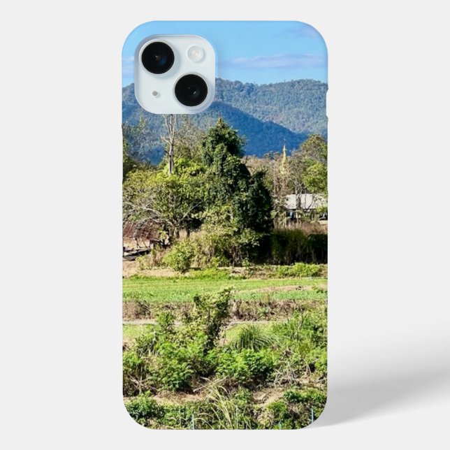 Murugi Accessories Case-Mate Barely There Apple  iPhone Case (Back)