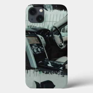 Murugi Accessories Case-Mate Barely There iPhone 13 Case