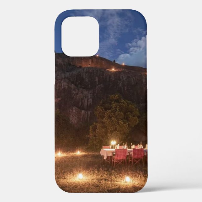 Murugi Accessories Case-Mate Tough Apple iPhone  Case (Back)