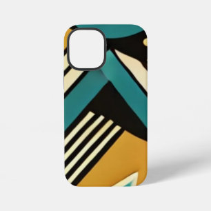 Murugi Accessories DreamScape Geometry iPhone 12 Mini Case