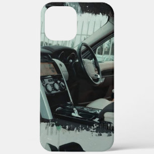 Murugi Accessories -Mate Barely There iPhone 12 Pro Max Case