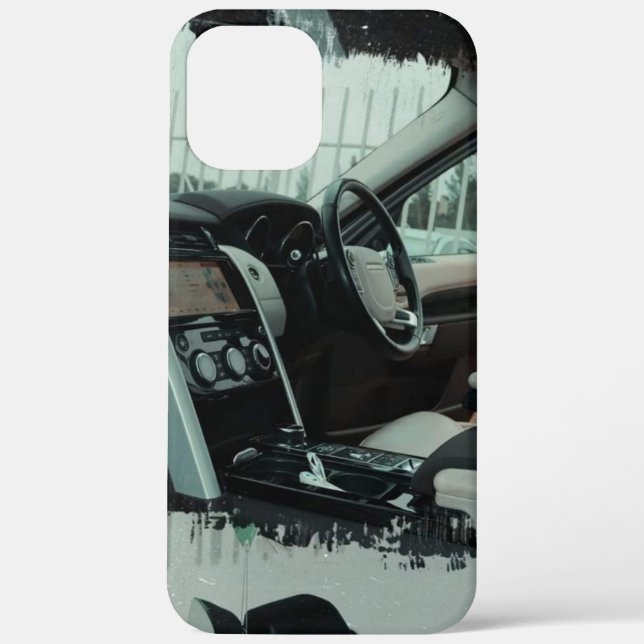 Murugi Accessories -Mate Barely There  iPhone Case-Mate iPhone Case (Back)