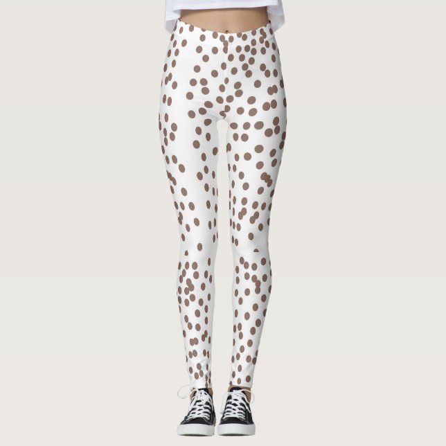 Murugi Apparel Wome Leggings  (Front)