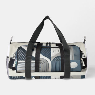 Murugi Bags&Accessorie Murugi Voyager Small Duffle Bag