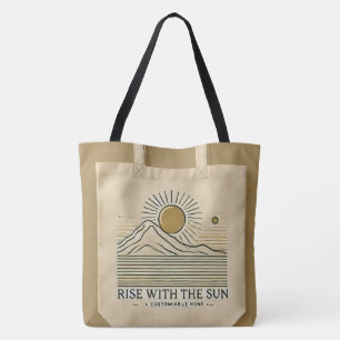 Murugi Bags & Accessories Eco-friendy Tote Bag