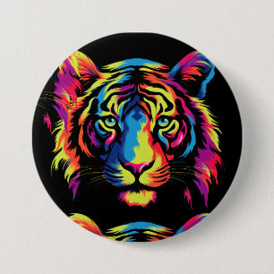Murugi Crafts Supplies Round Button