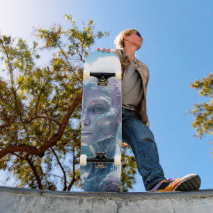 Murugi Sports & Outdoors 8 1/4" Skateboard Deck