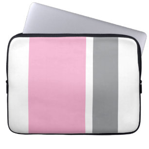 Murugi Tech Accessories CloudLine Blush Laptop Sleeve