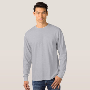 Murugi Wear Basic Long Sleeve T-Shirt