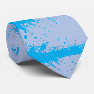 Murugi Wear Icy Depths Neck Tie