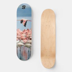 Murygi Sports & Outdoors 8 1/4" Skateboard Deck