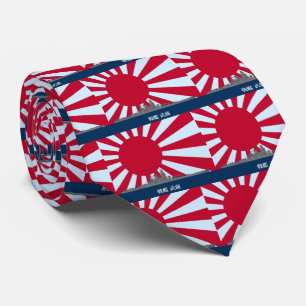 Musashi , Battleship Tie