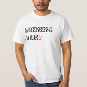 Musashi Designs Shining Hard T-Shirt
