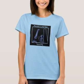 Musashi Lethridge  Acoustick T-Shirt