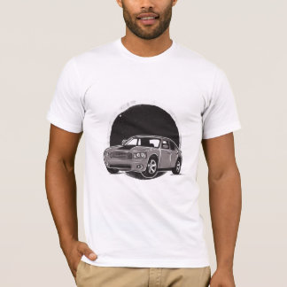 Muscle car T-Shirt