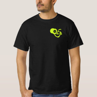 Muscle Flame - Biceps Strength and Energy T-Shirt