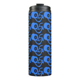 Muscle Flame - Biceps Strength and Energy Thermal Tumbler
