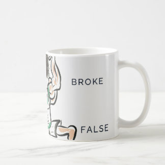 Muscle Growth  Coffee Mug