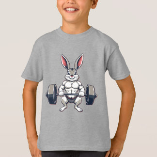 muscle hase T-Shirt