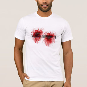 Muscle Head Rehab T-Shirt