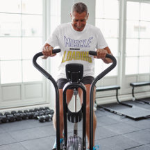 Muscle Loading Progress Graphic