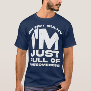 Muscle Lover7 T-Shirt