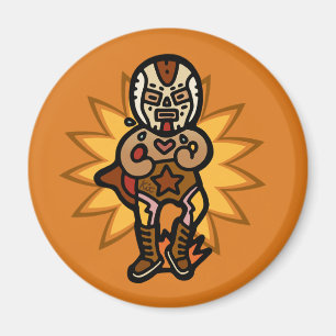 muscle magnet. magnet