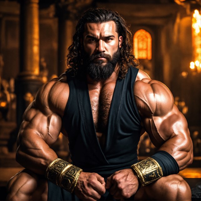 Muscle Maker - Perfect T-Shirt for Bodybuilders" " (Fitness tip contest for one year )