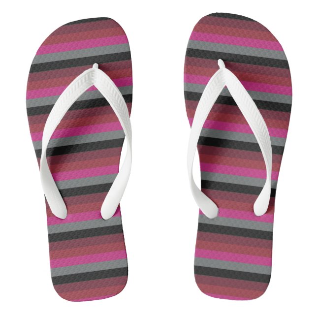 Muscle Pride Thongs (Footbed)