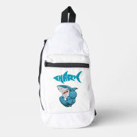 muscle shark