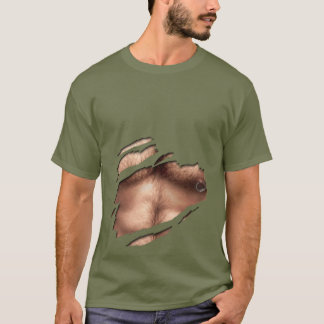 Muscle Shirt